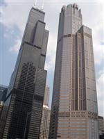 The Windy City (Chicago) 